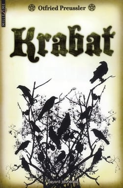 Krabat