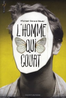 L'homme qui court
