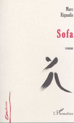 Sofa.