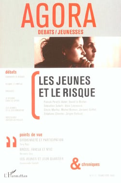 Les jeunes et le risque