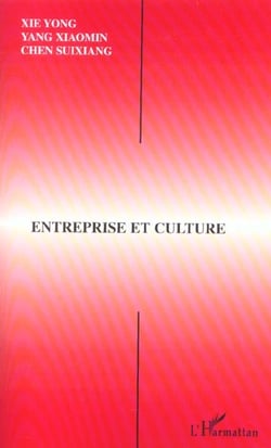 ENTREPRISE ET CULTURE