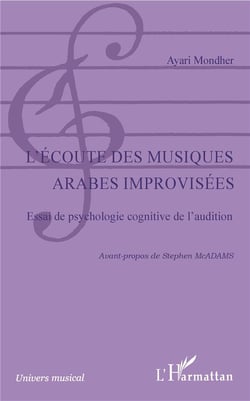 Écoute des musiques arabes improvisées