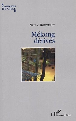 Mekong derives
