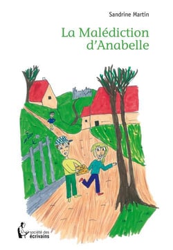 La malédiction d'Anabelle