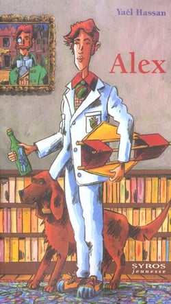 Alex