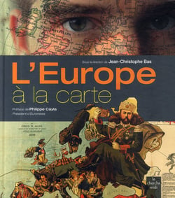 L'Europe à la carte