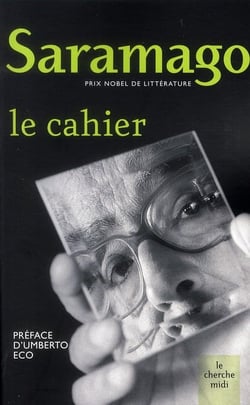 Le cahier
