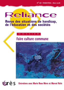 Faire culture commune