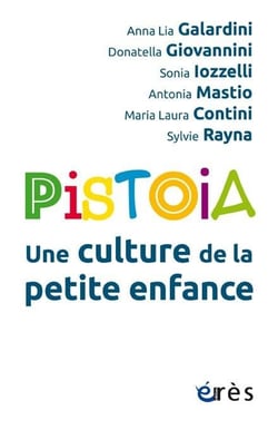 Pistoia, une culture de la petite enfance