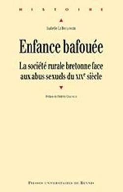 Enfance bafouée