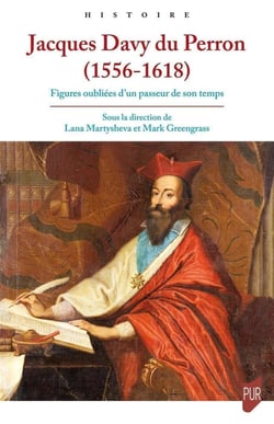 Jacques Davy du Perron (1556-1618)