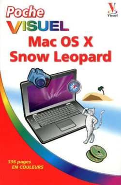 Mac Os X Snow Leopard.