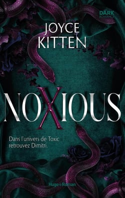 Noxious
