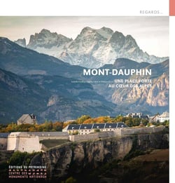 La place forte de Mont-Dauphin