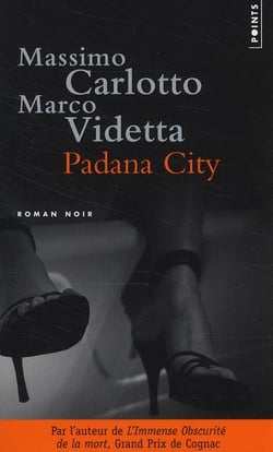 Padana city