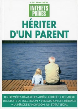 Hériter d'un parent (2e édition)