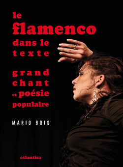 Le flamenco dans le texte - grand chant et poésie populaire