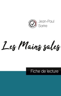 Les mains sales, de Jean-Paul Sartre : fiche de lecture