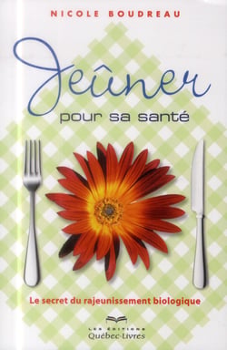 Jeûner pour sa santé