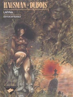 Laïyna - intégrale