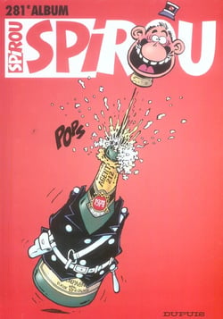 Recueil spirou