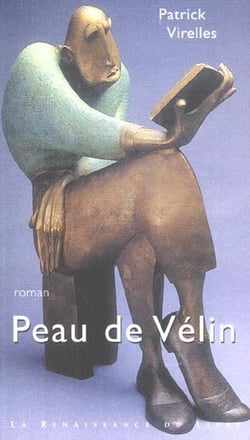 Peau de velin