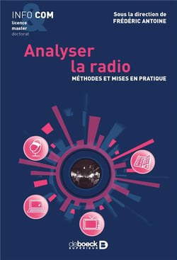 Analyser la radio - méthodes et mises en pratique