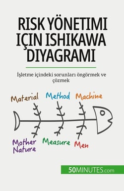 Risk yonetimi için Ishikawa diyagrami : Isletme içindeki sorunlari ongormek ve çozmek