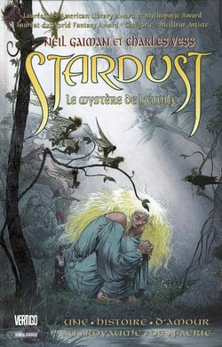 Stardust - le mystère de l'étoile