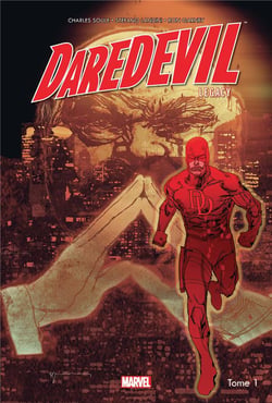 Daredevil legacy Tome 1
