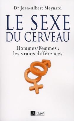 Le sexe du cerveau