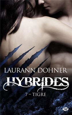 Hybrides Tome 7 : tigre