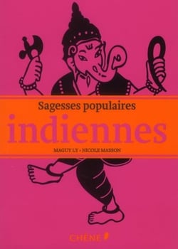 Sagesses populaires indiennes