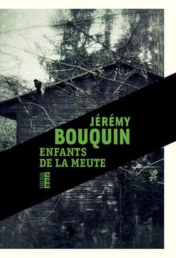 Enfants de la meute