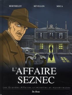 L'affaire Seznec