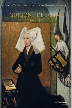 Guigone de Salins 1403 - 1470