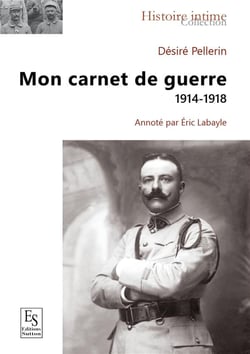 Mon journal de guerre
