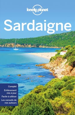 Sardaigne (5e édition)