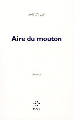 Aire du mouton