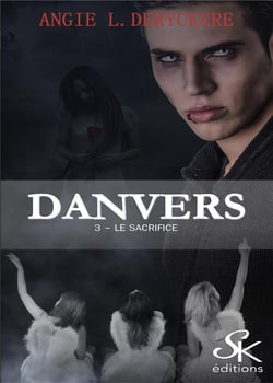 Danvers Tome 3 : le sacrifice
