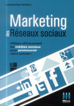 Marketing Des Reseaux Sociaux