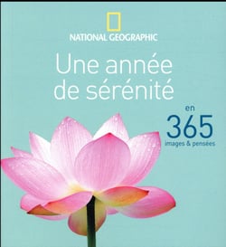 Une année de sérénité