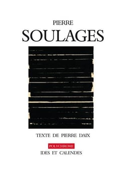Pierre Soulages