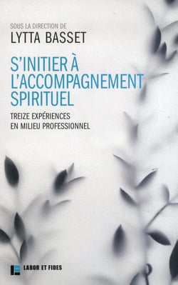 S'initier à l'accompagnement spirituel