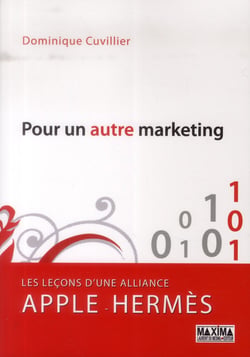 Pour un autre marketing