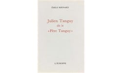 Julien Tanguy dit le Père Tanguy