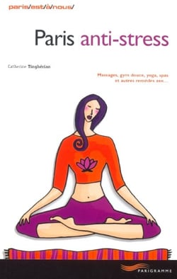 Paris anti-stress