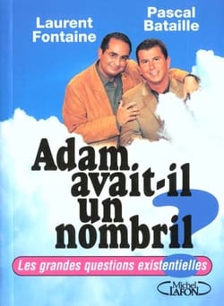 Adam avait-il un nombril