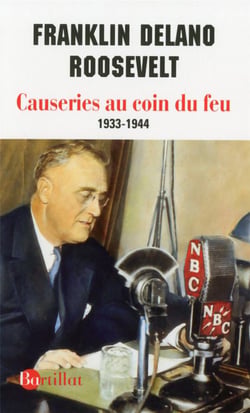 Causeries au coin du feu - 1933-1944