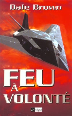 Feu a volonte
